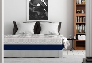Amerisleep AS3 mattress
