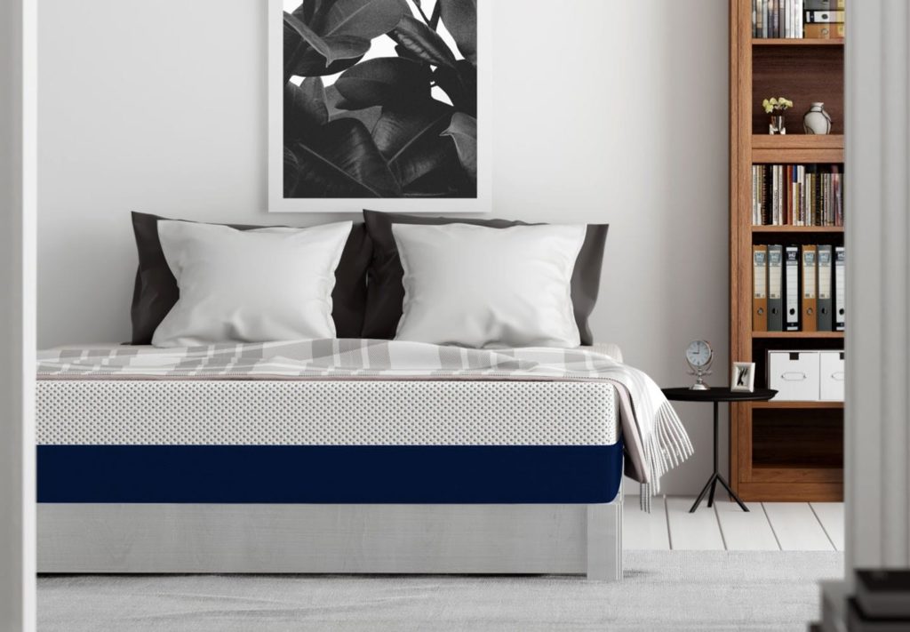 amerisleep is a great mattress for back sleepers