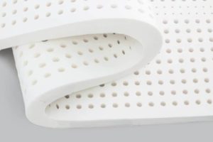 foams of different types have varying mattress reviews