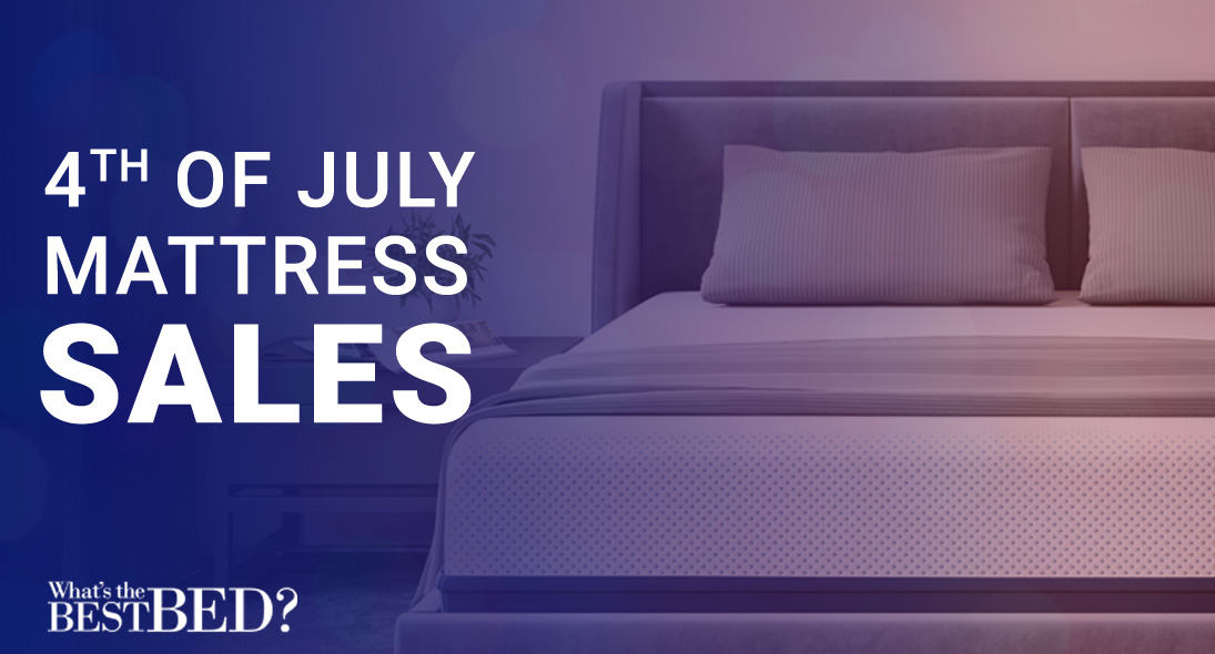 How To Find The Best 4th Of July Mattress Sales In 2020 Simply Rest