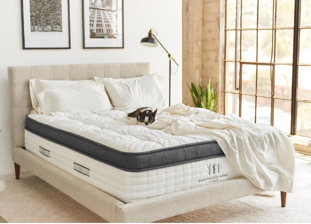 is hybrid mattress best for side sleeper