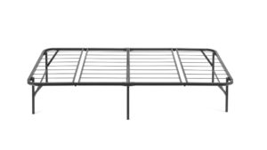 PragmaBed Simple Base Quad Fold Bed Frame