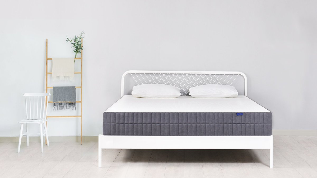 Best Mattress for Teenagers Simply Rest