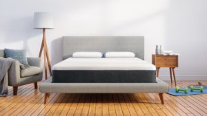 Best Hybrid Mattress for Couples - The Bear Hybrid mattress